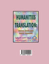 Humanities Translation From English Into Arabic