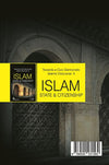 Towards a civic democratic islamic discourse I I islam state and citizenship