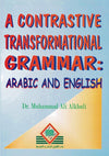 A Contrastive transformational grammar